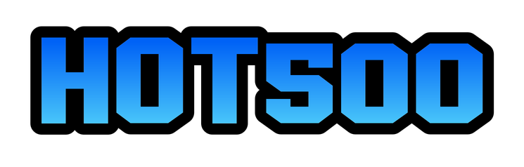 LOGO HOT500